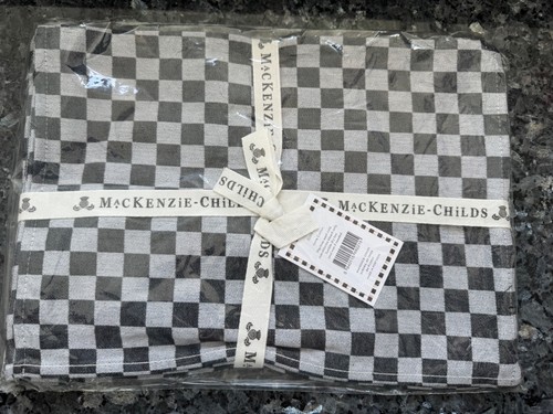 Mackenzie childs courtly check - childs,