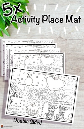 Handmade activity place - 5, handmade,