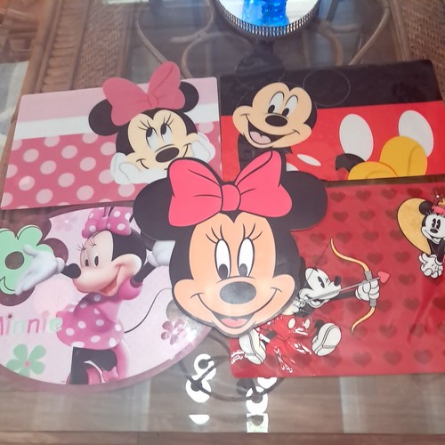 Disney placemats set - placemats, 5