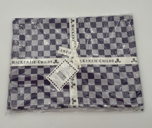 Mackenzie childs plum check - mackenzie-childs,