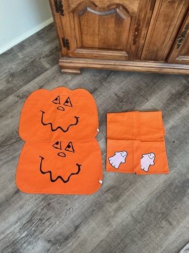 Longaberger halloween table - halloween,
