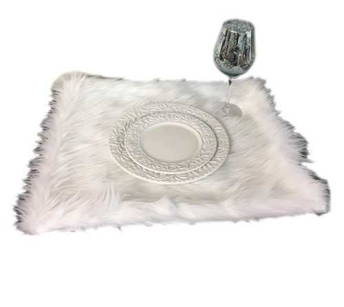 Table place mats - place,