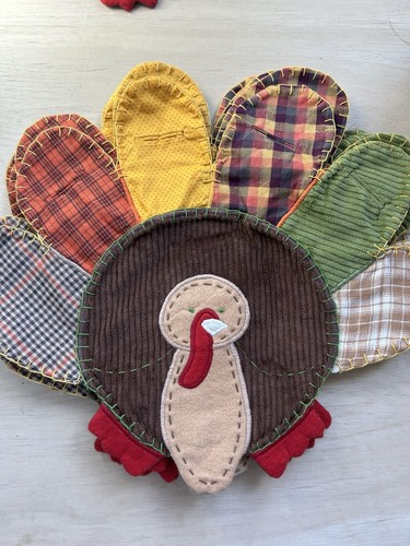 Pottery barn kids turkey - pottery,