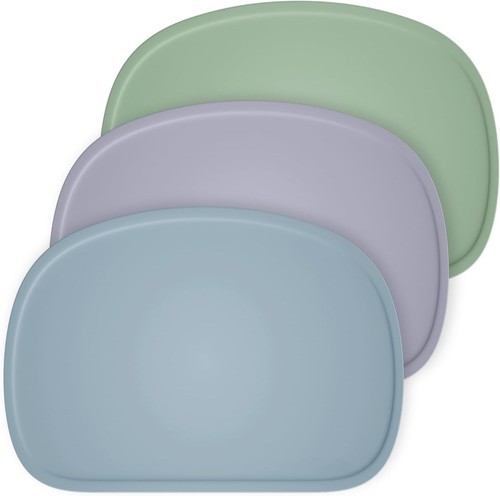 Set silicone placemats - set, of