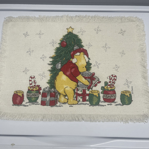 Vintage winnie the pooh - vintage, (3)
