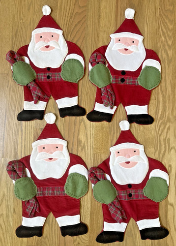 Set pottery barn kids - set, 4