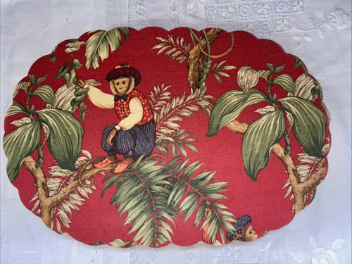 Set vintage tropical - of,