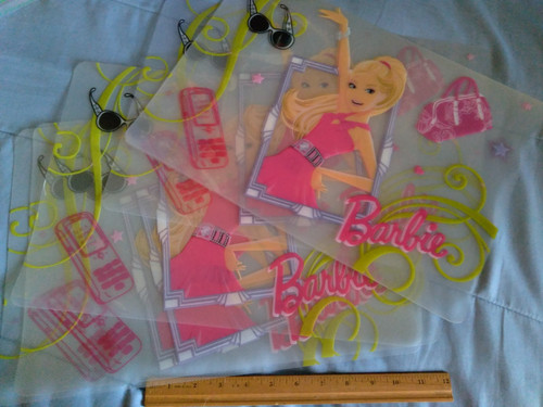 Vintage 2000s barbie kids - 6,