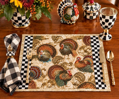 Handmade quilted pheasant - handmade,