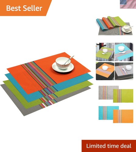 Versatile set 4 - versatile, of