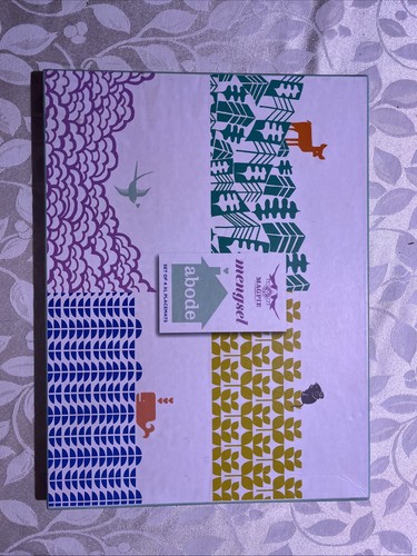 Placemats kids magpie mengsel - placemats,