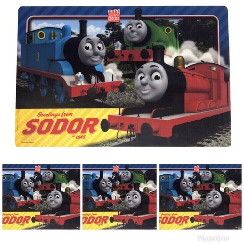 Set thomas the train - thomas,