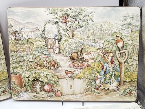 Pottery barn beatrix potter - beatrix,