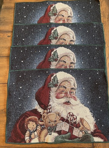 Vtg placemats american - vtg,