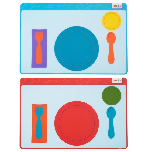Merka place setting placemat - merka,