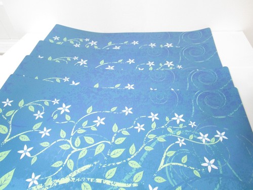 Original pattern dinner - original,