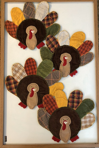 Pottery barn kids turkey - pottery,