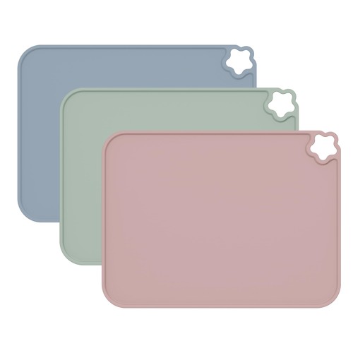 Pack silicone placemat for - pack,