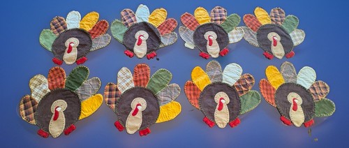 Pottery barn thanksgiving - barn,