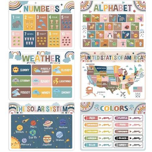 Educational preschool kids - educational,