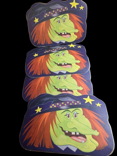 Placemats set of 4 - set,