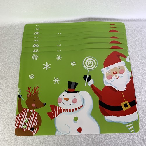 Vinyl santa claus - vinyl,