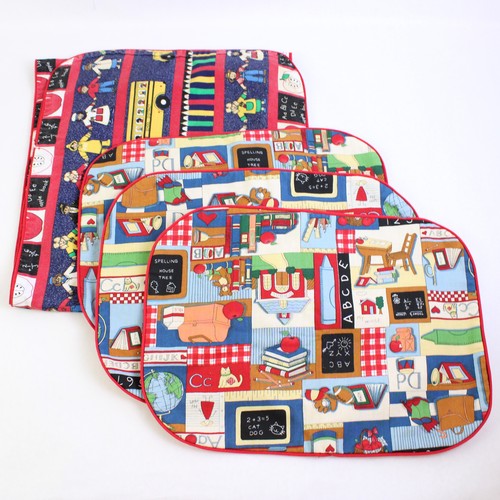 Lot table runner - of, 3
