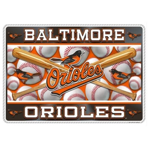 Mlb set placemats baltimore - mlb,