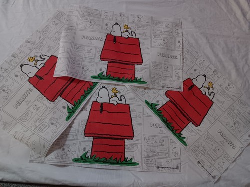 Classic peanuts snoopy - classic,