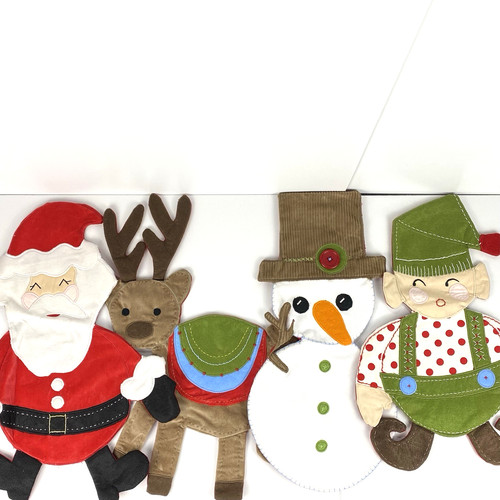 Pottery barn kids - pottery, christmas